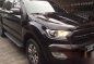 2015 Ford Ranger Wildtrak 4WD Smells New Must See-0