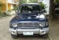 Rushh sale Mitsubishi Pajero fieldmaster 2002 model diesel-3