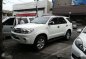 Toyota Fortuner G variant model 2011 for sale-7