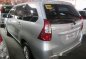 Good as new Toyota Avanza 2016 for sale-3