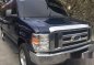 2011 Ford E150 flex fuel (tipid sa gas)-0