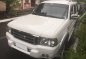 Ford Everest 2005 XLT AT Automatic-1