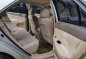 Good as new Toyota Camry 2004 A/T for sale-7