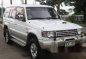 Mitsubishi Pajero 2003 4m40 2. 8 Turbo Intercooler-0