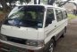 2005 Nissan Urvan Escapade for sale-0