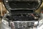 Nissan NP300 Navara 2016 M/T-8