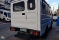 Isuzu NHR FB body 2006 Model 4jb1 Local for sale-2