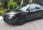 Mazda 3 2008 automatic 95% tires Black-3