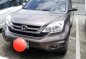 Honda CR-V 2011 Automatic for sale-0