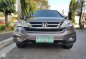 Honda CRV 2010 Automatic 4x4 Brown For Sale -0