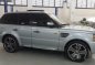 Land Rover Range Rover Sport 2006 for sale-0