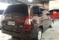 Toyota Innova 2014 for sale-3