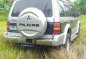 Mitsubishi Pajero like new for sale-0