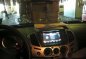 Mitsubishi Strada 2014 GLX 2.5L TURBO DIESEL MT 4X-1