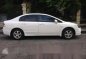 2009 Honda Civic 1.8 V manual transmission-1