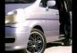 Rush for sale 2004 Nissan Serena-4