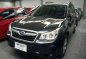 2015 Subaru Forester 2.0 AT (Rosariocars) for sale-5