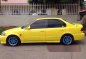 HONDA CIVIC 1999 LXI A/T FOR SALE -0