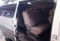 For sale Toyota Hiace Super Grandia 2002 model-8