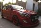 Hyundai Accent 2016 for sale-5