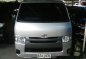 Toyota Hiace 2015 for sale-2