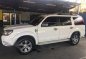 For sale Ford Everest 2010 model -2