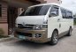 Toyota HI-Ace GL Grandia 2007 for sale-0