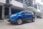 Ford EcoSport 2014 M/T for sale-2