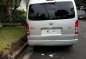 2010 Toyota Hiace Grandia GL for sale-1