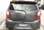 2016 Toyota Wigo TRD 1.0G for sale-2