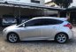 Ford Focus S 2.0 L automatic top of the line 2013 for sale-2
