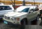 BMW X5 2000 • SUV • Gas • Automatic • 98000 kms-0