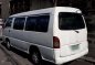 Hyundai Grace Singkit 2002 White Van For Sale -6