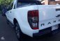 2016 Ford Ranger Wildtrack 4x2 for sale-5