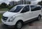 2014 Hyundai Grand Starex Gold First Owned-0