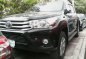 Toyota Hilux G 2016 for sale-6