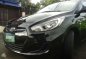 Hyundai Accent MT 2012 model for sale-6