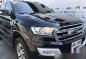 2016 Ford Everest 2.2Li Trend Genuine Leather Interior-0