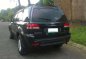 2012 Ford Escape XLT AT Black SUV For Sale -0