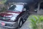 Mitsubishi Adventure 2012 for sale-1