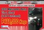 MITSUBISHI Vito L Millennium Series CARS UNLIMITED AUTO SALES-1