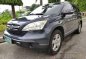 Honda CR-V 2007 Automatic-1