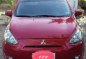 Mitsubishi Mirage GLS 2014 for sale-7