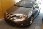 Honda City 2012 A/T for sale-0