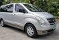 Hyundai Starex 2009 A/T for sale-0