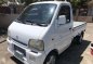 SUZUKI Multicab Millenium 2012 White For Sale -1