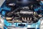 Honda Civic vti 1996 Automatic Transmission-2