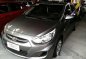 Hyundai Accent 2016 for sale-3