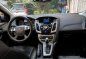 Ford Focus 2016 A/T for sale-2