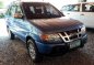 Isuzu Crosswind 2012 for sale-0